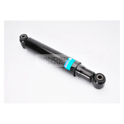 SHOCK ABSORBER SACHS REAR AXLE OIL PRESSURE N30/36